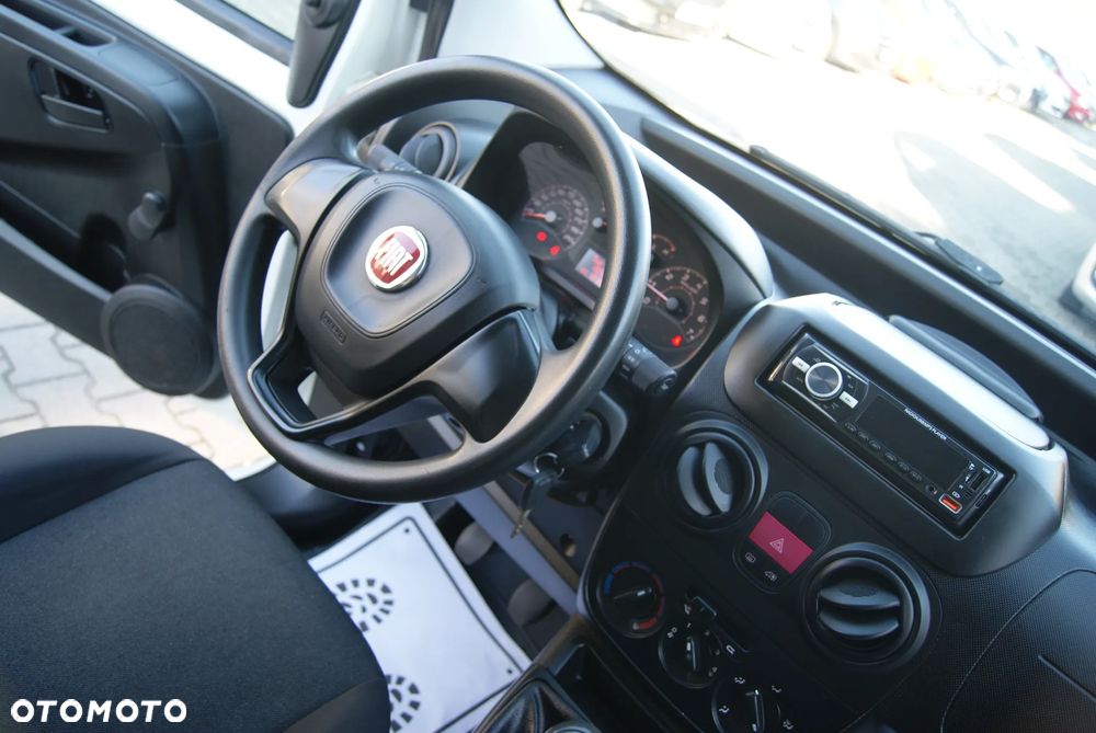 Fiat Fiorino - 31