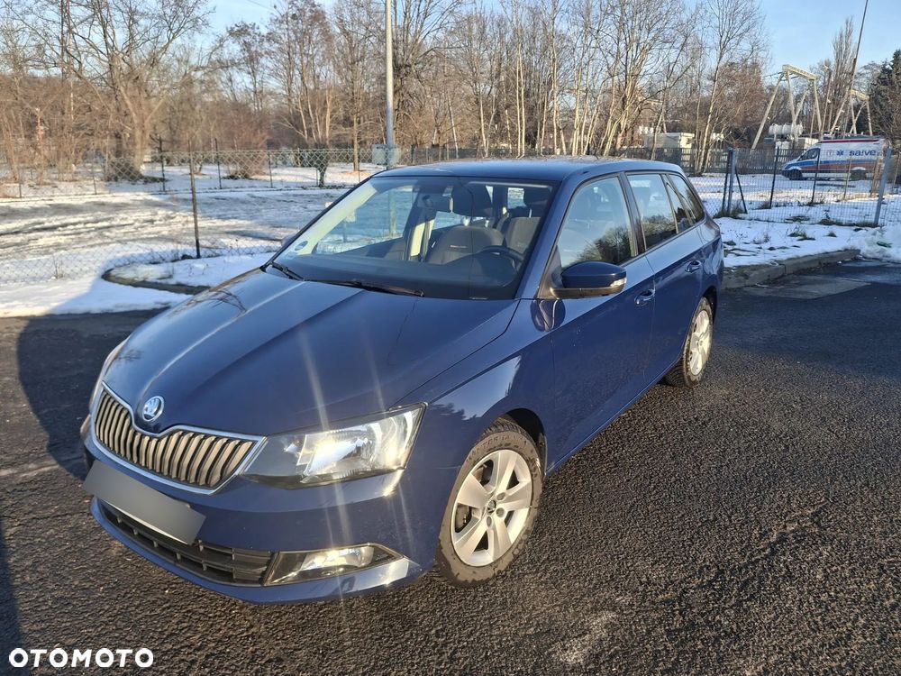 Skoda Fabia 1.0 TSI Ambition - 30
