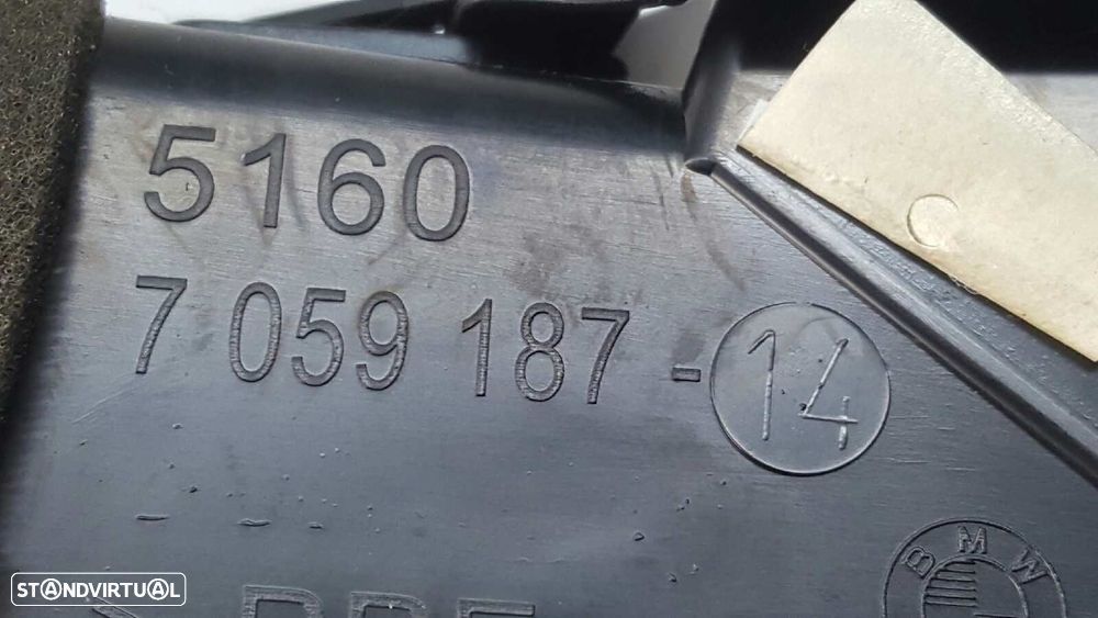 AERADOR FRENTE ESQUERDO BMW SERIE 1 COUPE (E82) 123D - 3