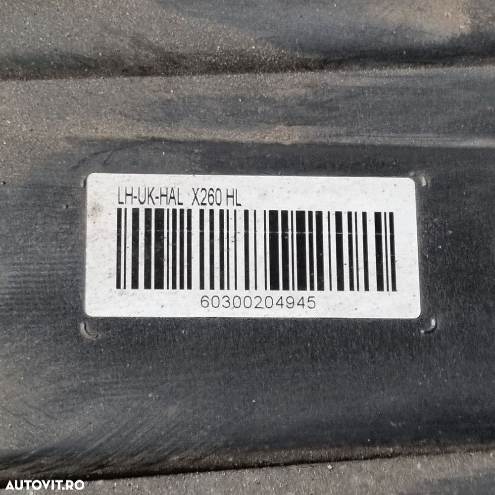 Far Stanga Jaguar F - Pace 2015 - 2020 SUV 4 Usi (1141) Cu lupă Nu are cod - 4