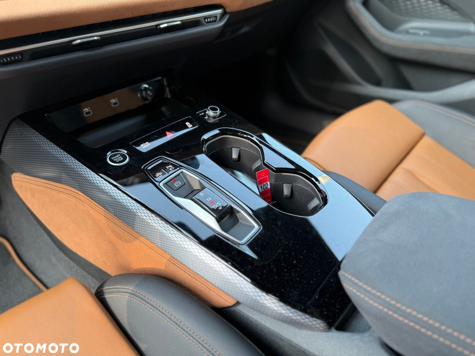 Audi A5 - 27