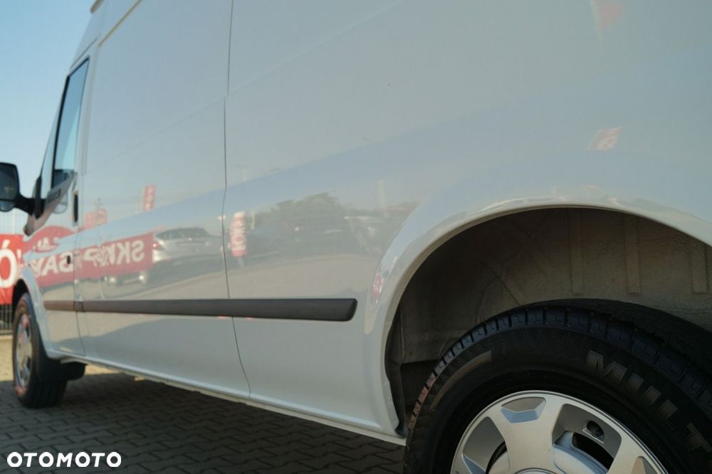 Ford Transit - 29