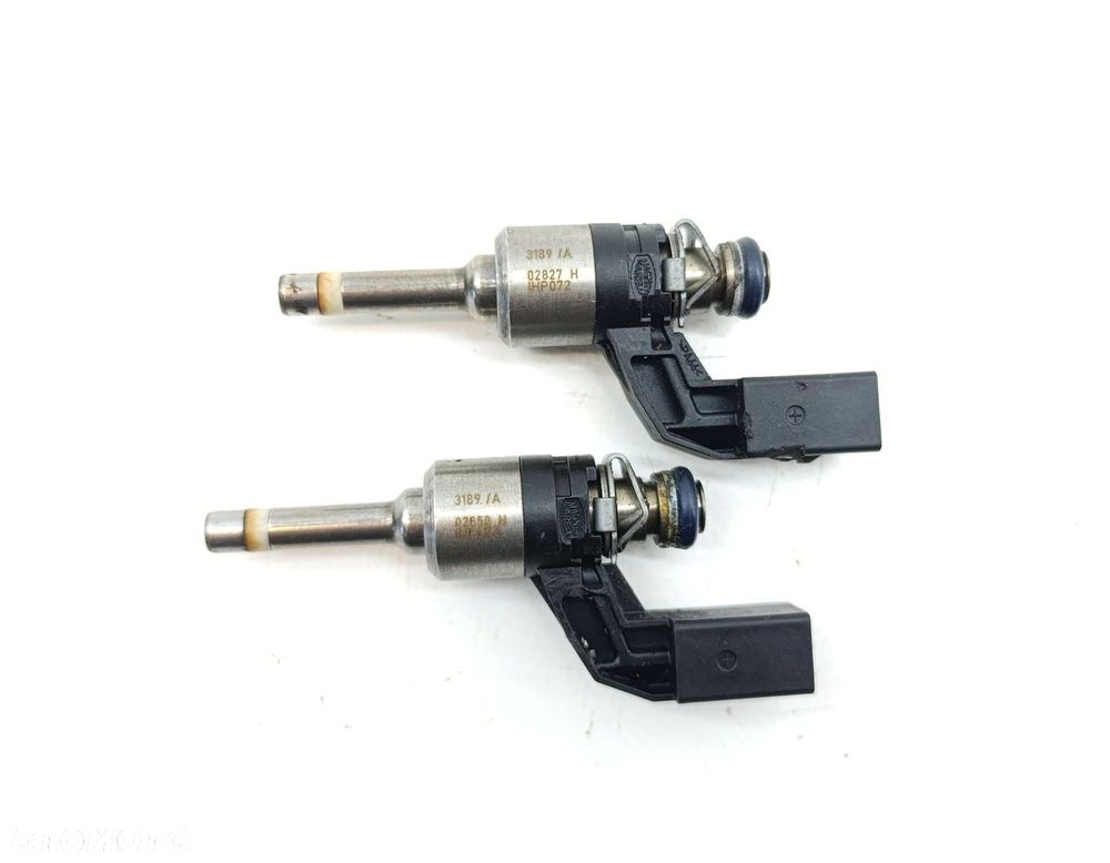 WTRYSK WTRYSKIWACZ SEAT IBIZA III 1.2 12V 03C906036F - 2