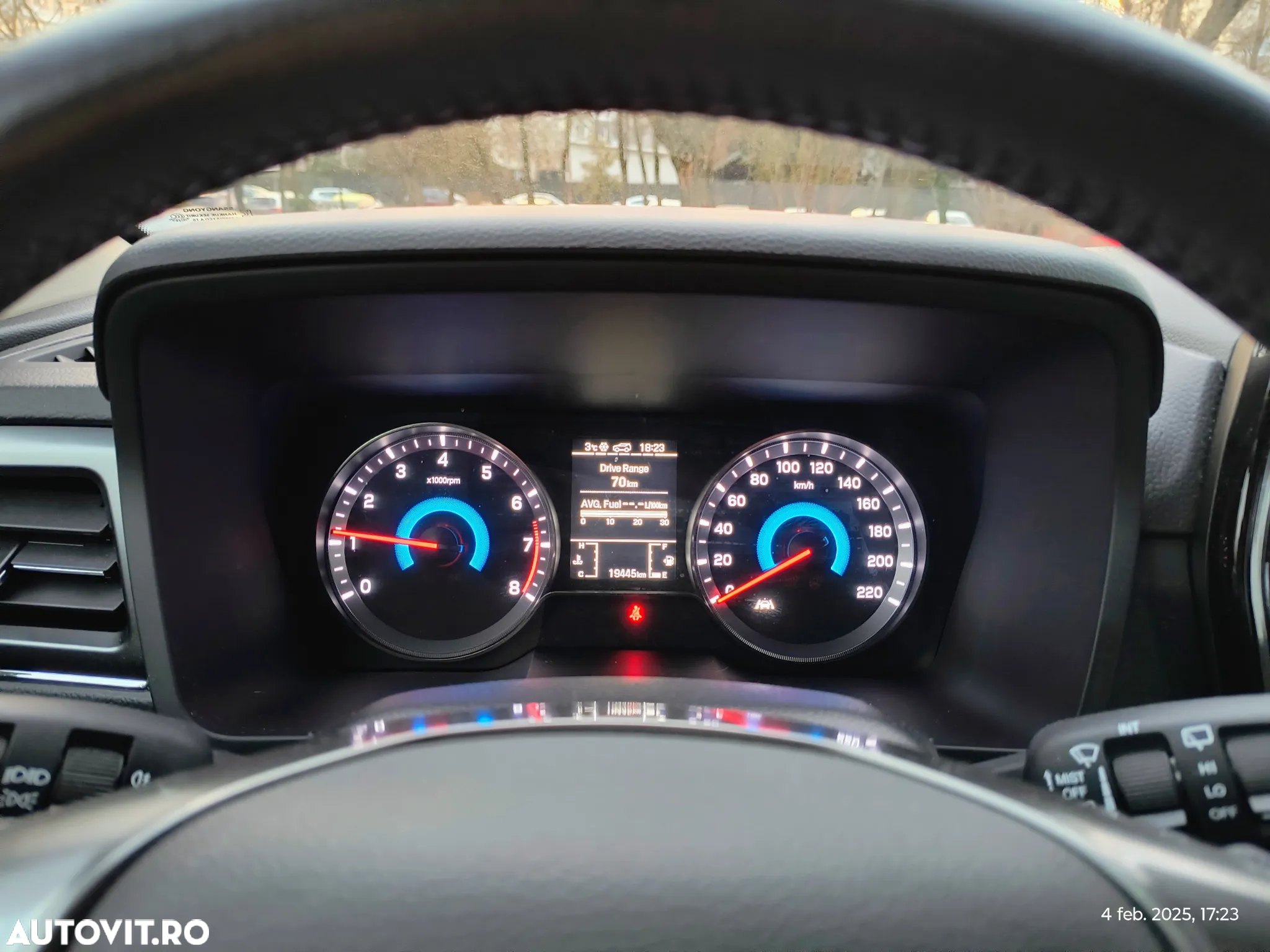 SsangYong Tivoli Grand 1.5 GDI  Turbo STYLE - 11