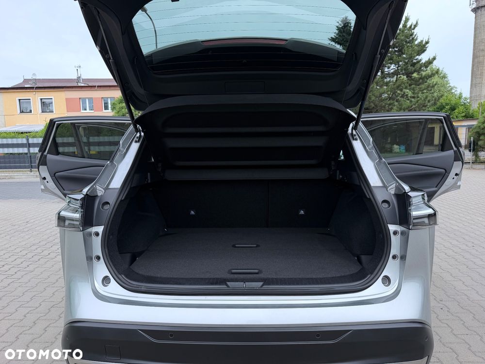 Nissan Qashqai 1.3 DIG-T MHEV Xtronic N-Connecta - 35