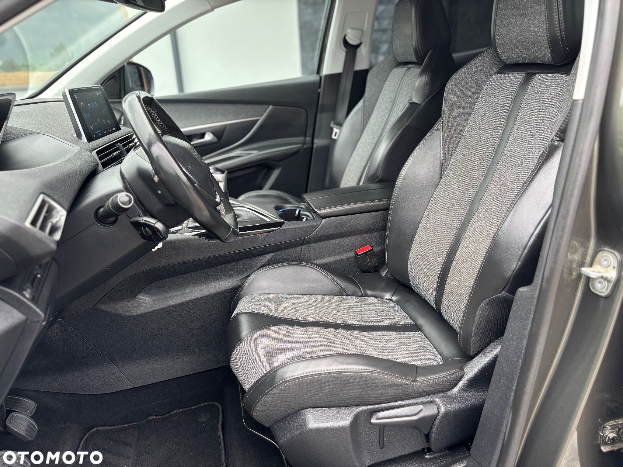 Peugeot 3008 HDi FAP 150 Premium - 9