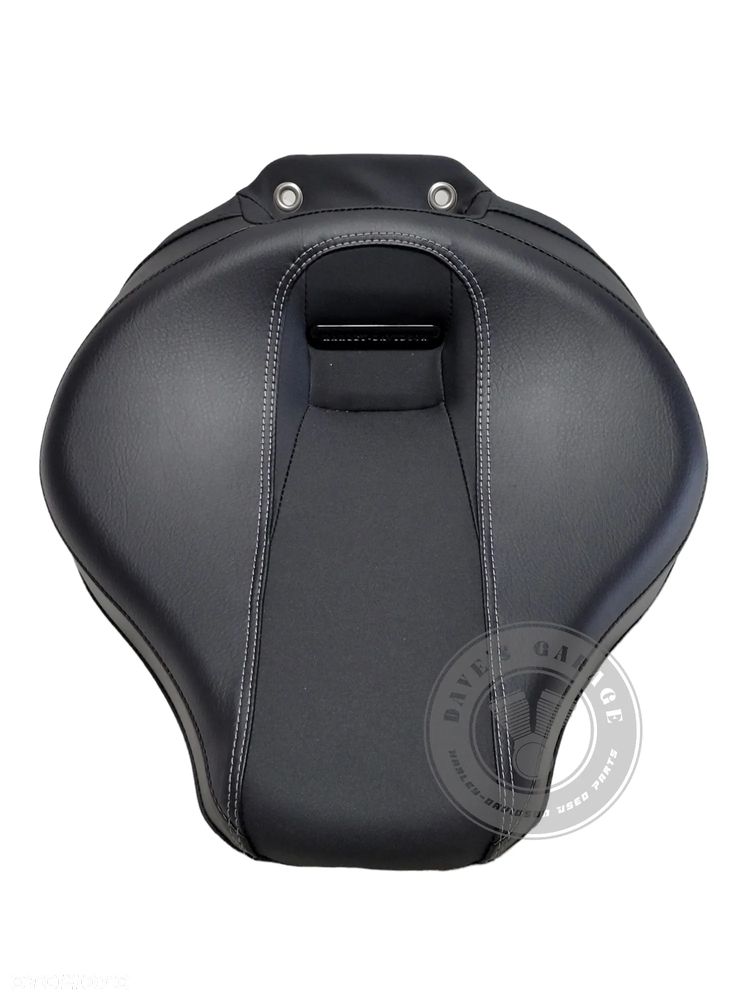 Siedzenie kanapa Harley Davidson Softail FXBR FXBRS Milwaukee 52000429 - 3