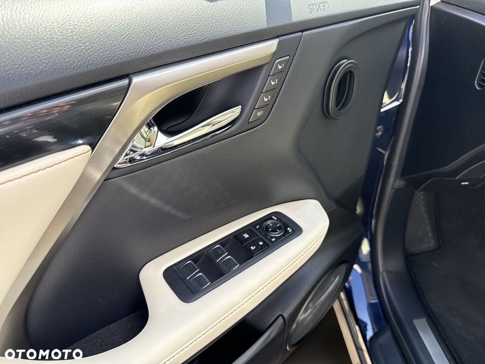 Lexus RX 300 Prestige - 11