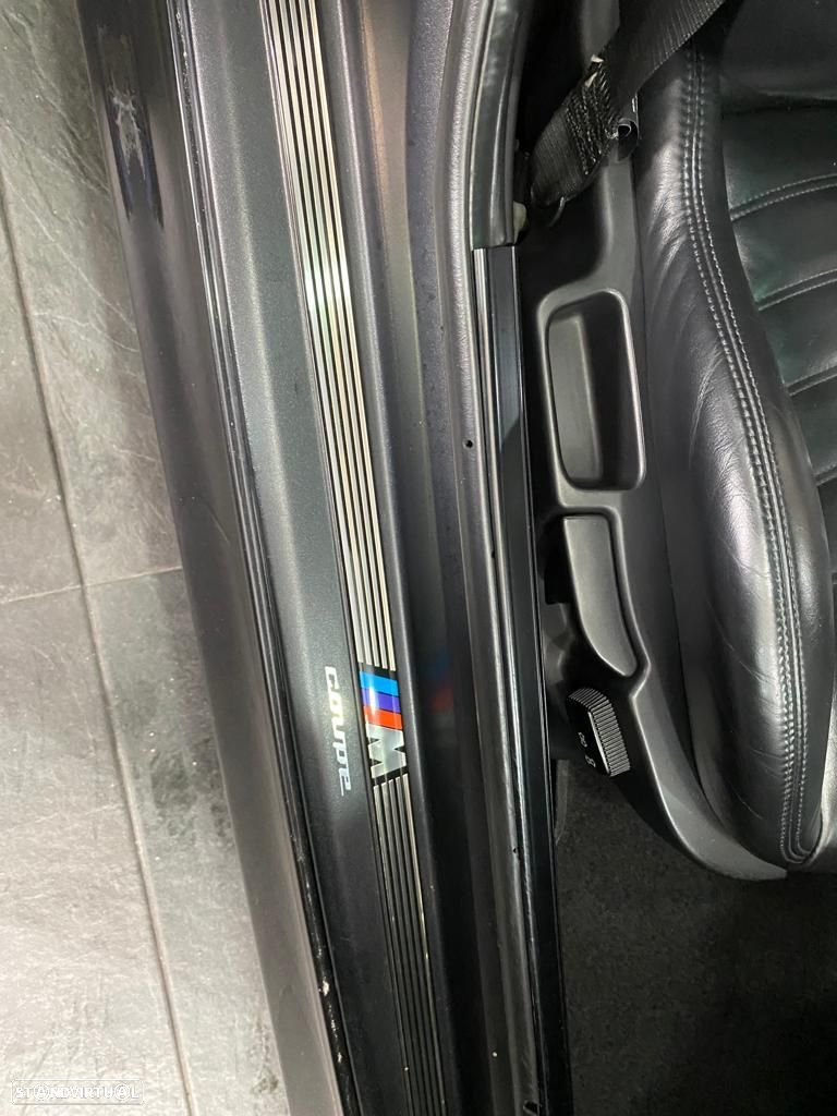 BMW Z3 M - 20