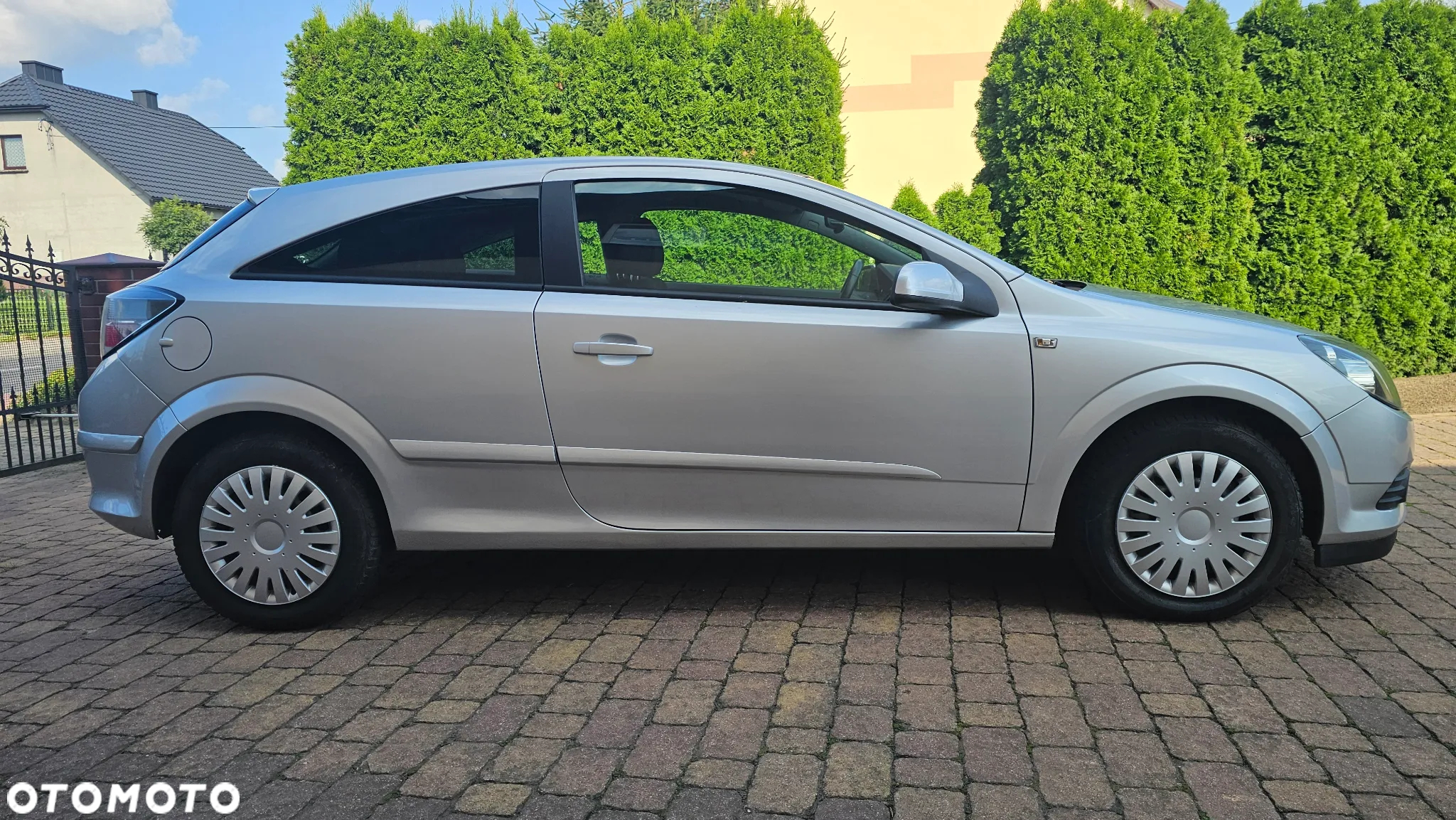 Opel Astra - 10