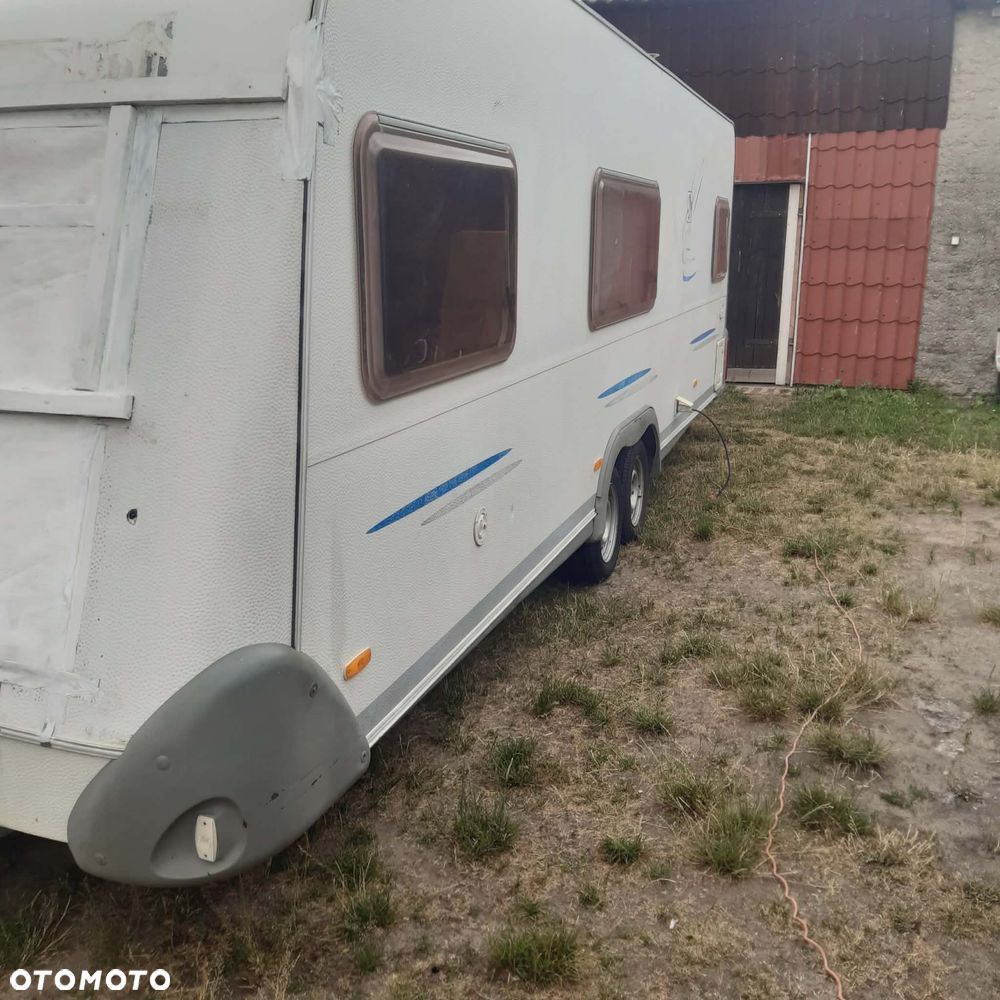 KNAUS 570 - 7