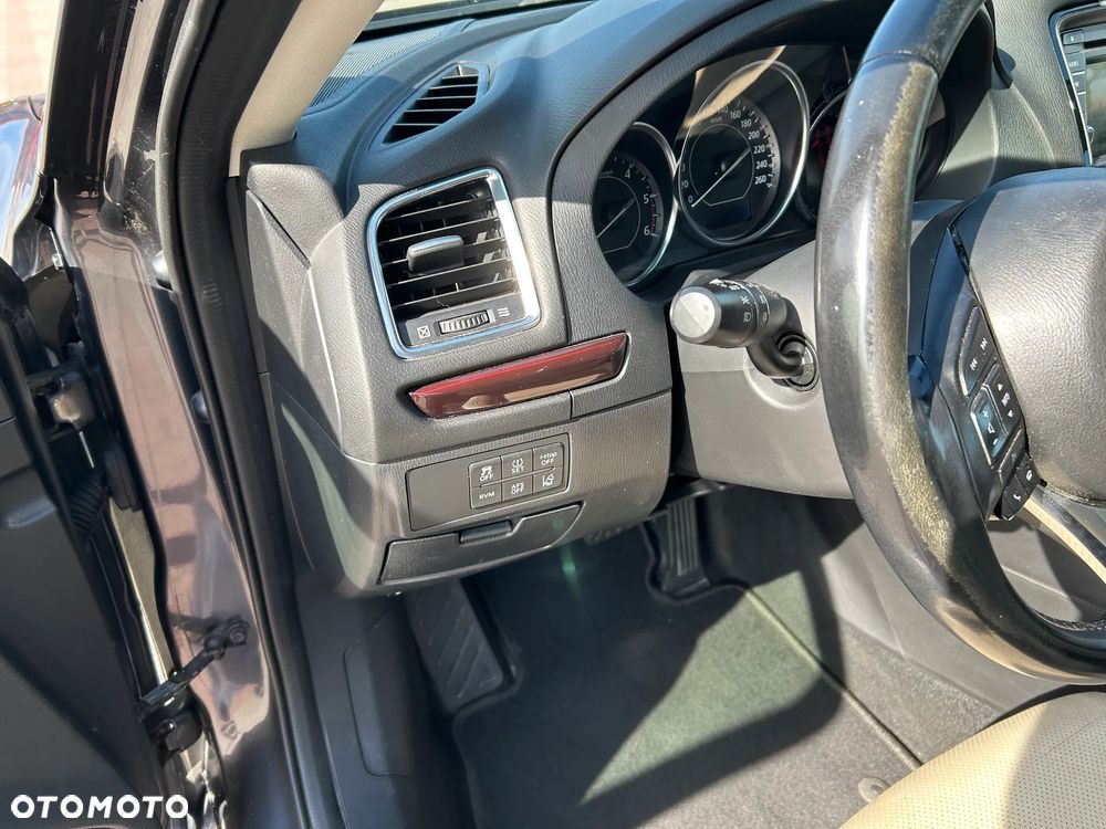 Mazda 6 - 9