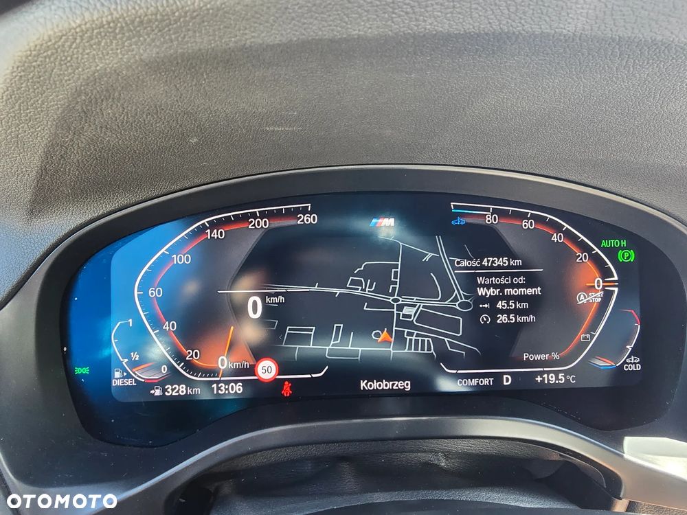 BMW X4 xDrive20d mHEV sport - 19