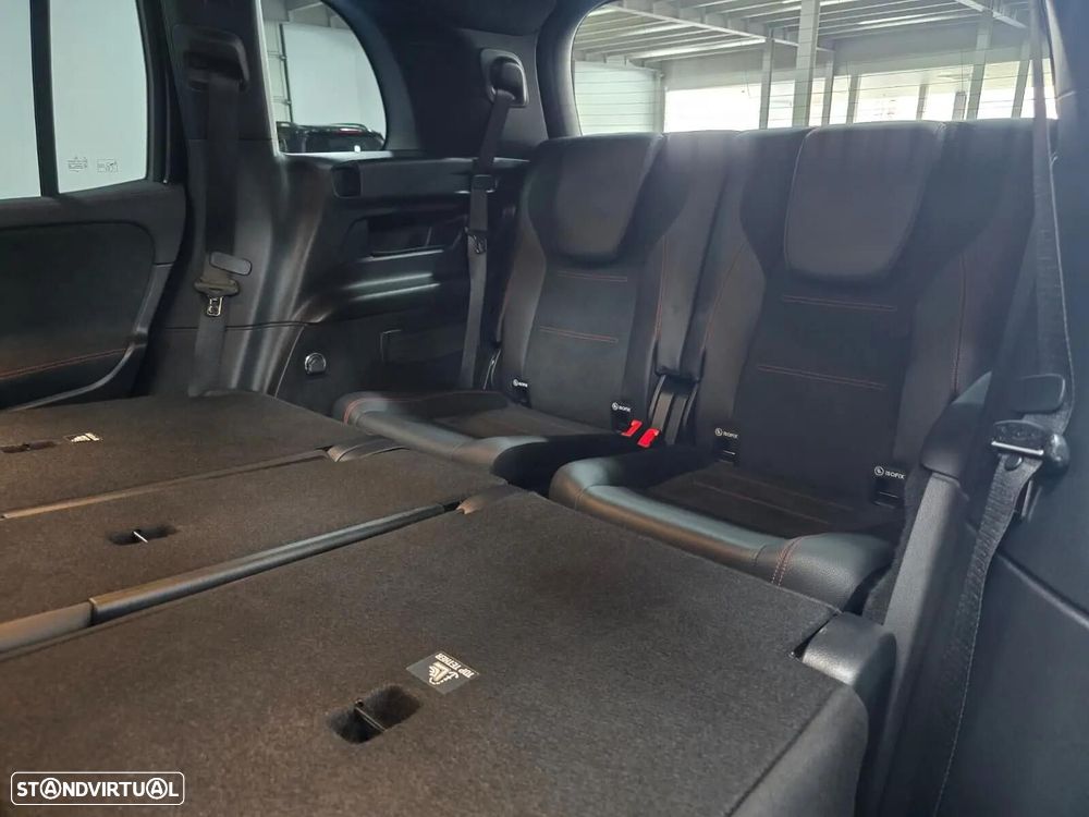 Mercedes-Benz EQB 250 AMG Line - 28