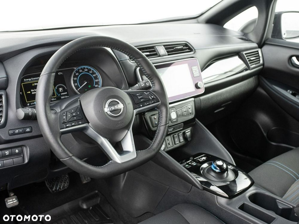 Nissan Leaf 40kWh N-Connecta - 7