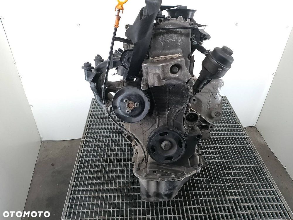 SILNIK SKODA FABIA I AWY 1.2 6V - 9