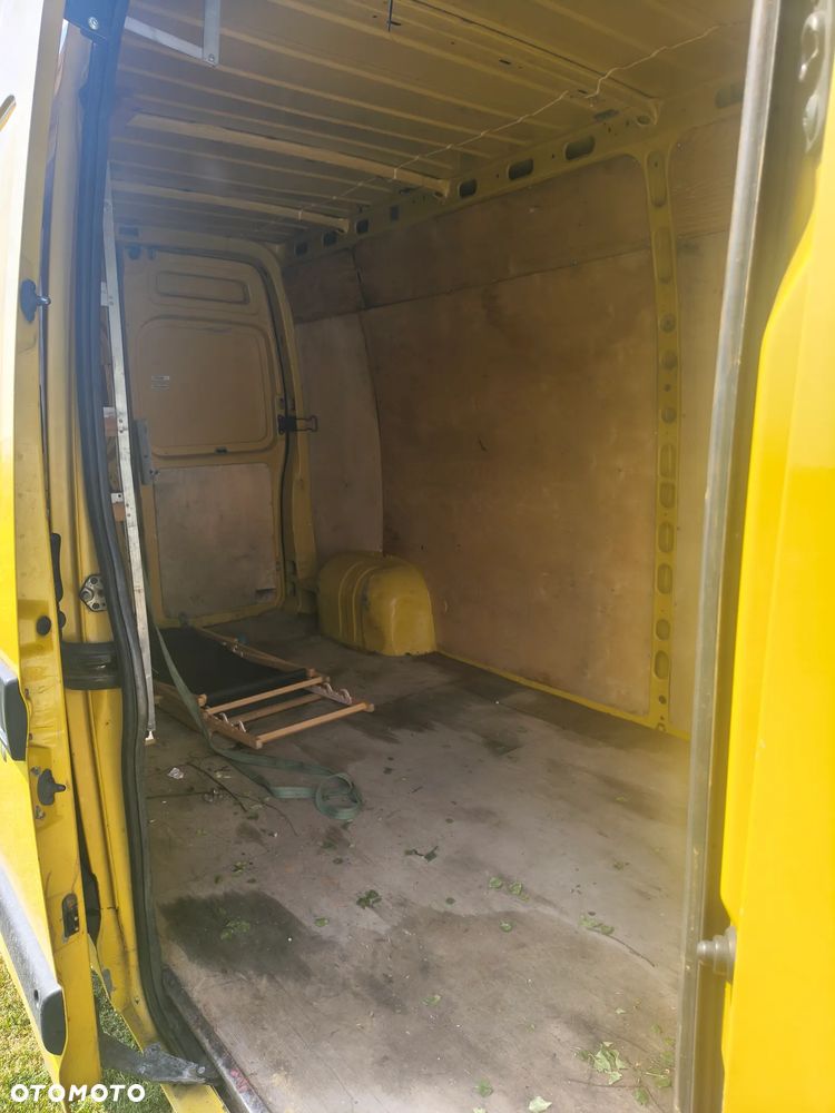 Renault Master - 5
