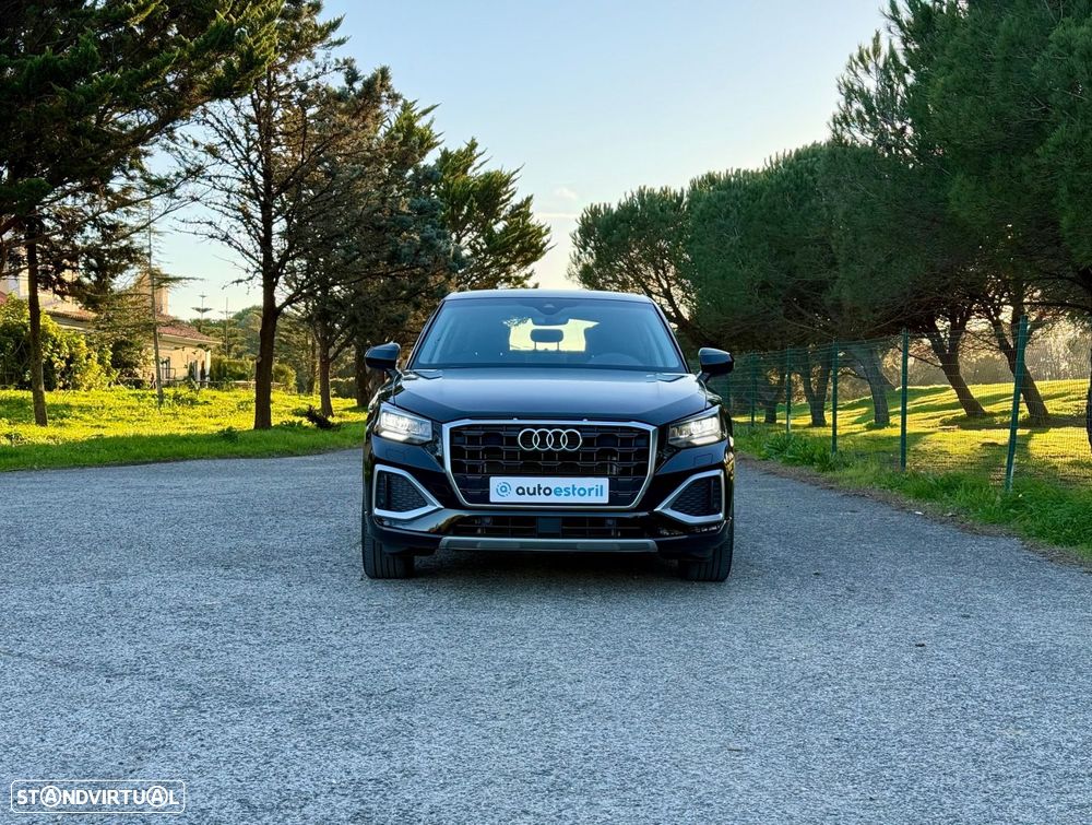 Audi Q2 30 TFSI Advanced - 2
