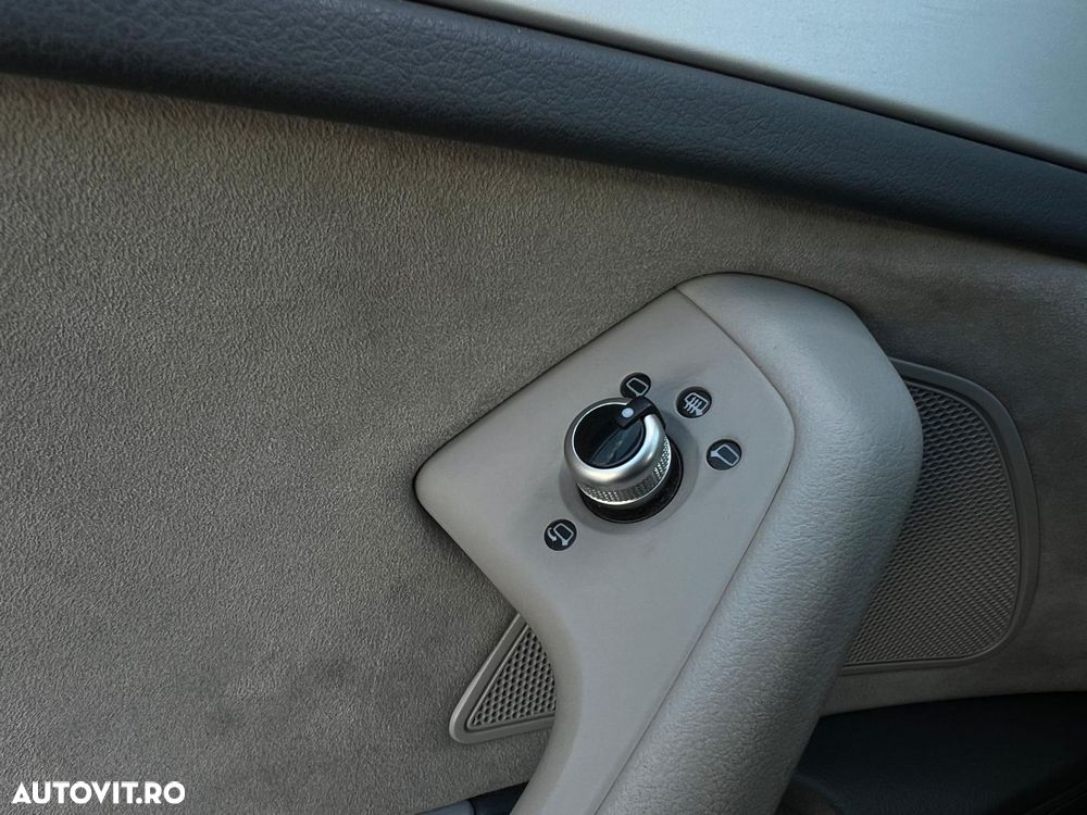 Audi A6 Limuzina - 26