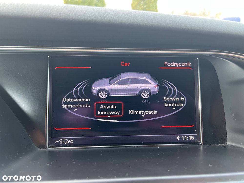 Audi A4 Avant 2.0 TDI Quattro S tronic - 7