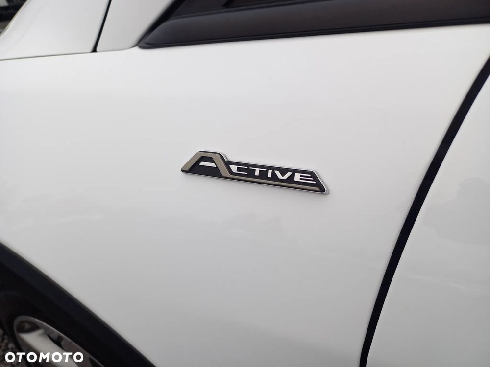 Ford Fiesta 1.0 EcoBoost S&S ACTIVE - 14