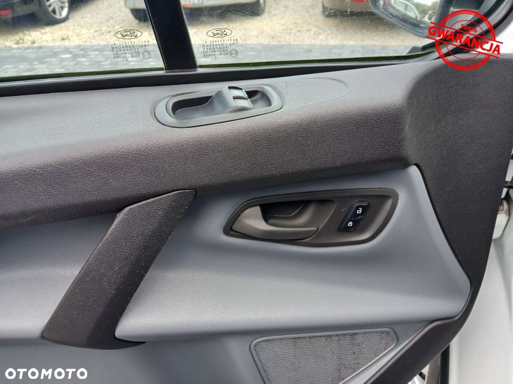 Ford TRANSIT - 36