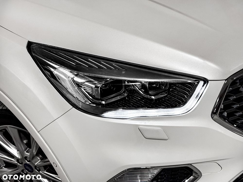 Ford Kuga 2.0 TDCi 4x4 Vignale - 10