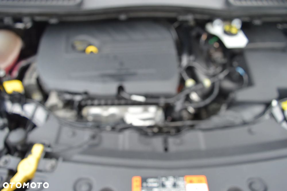 Ford Kuga 1.5 EcoBoost FWD Titanium ASS GPF - 31
