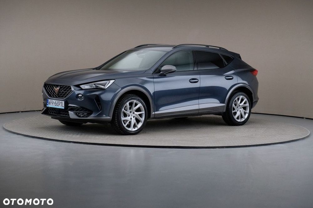 Cupra Formentor 1.5 TSI DSG - 1