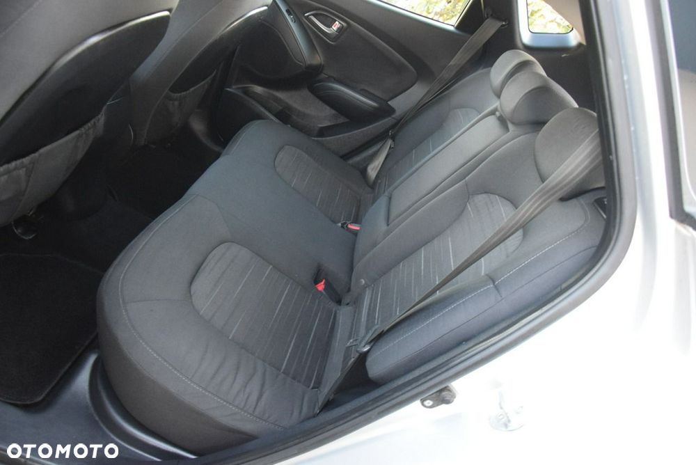 Hyundai ix35 1.6 2WD 5 Star Edition - 20
