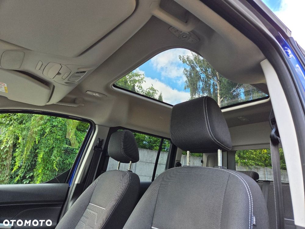 Ford Tourneo Connect - 7