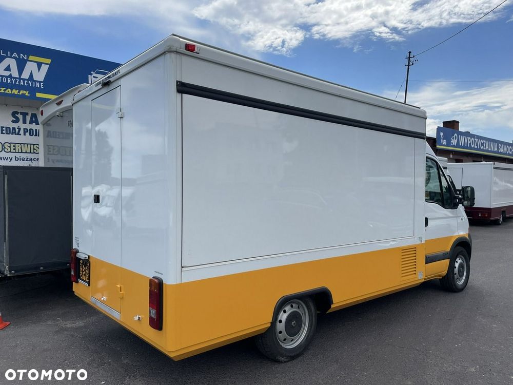 Renault Master - 27
