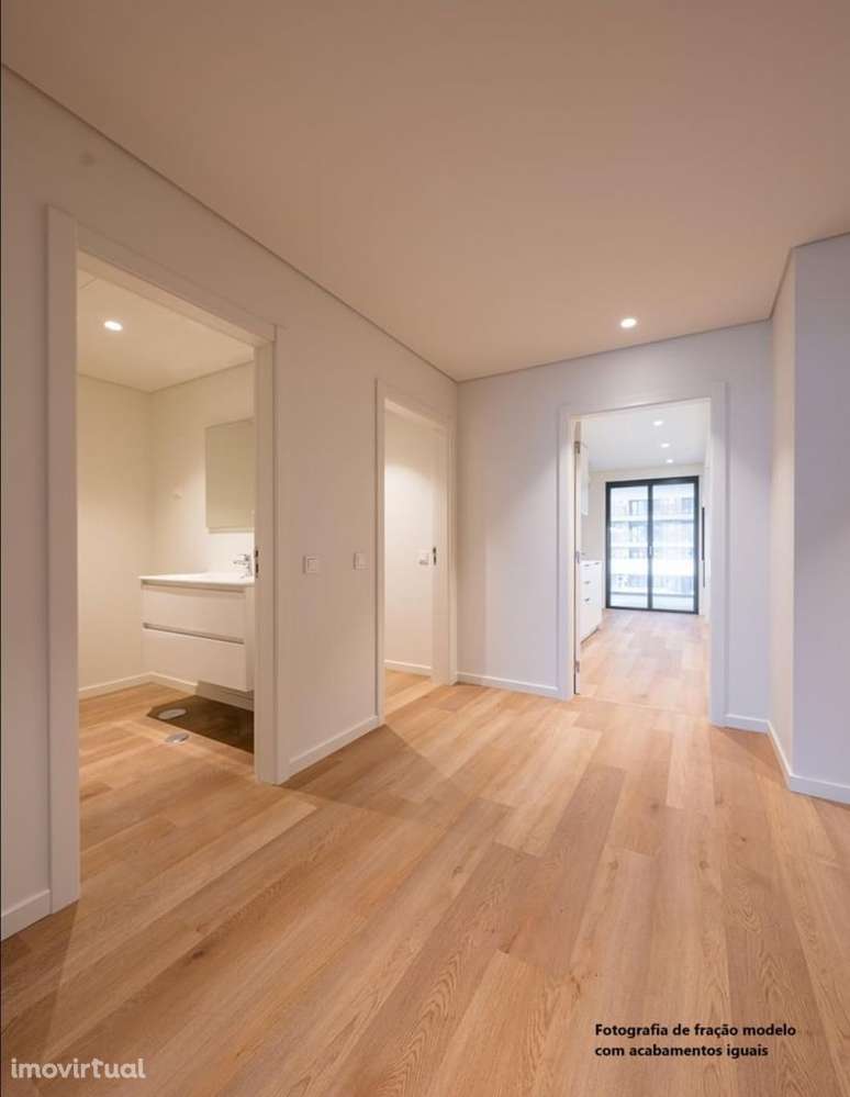 Apartamento T2 com piscina, Miraflores, Oeiras - Grande imagem: 2/10