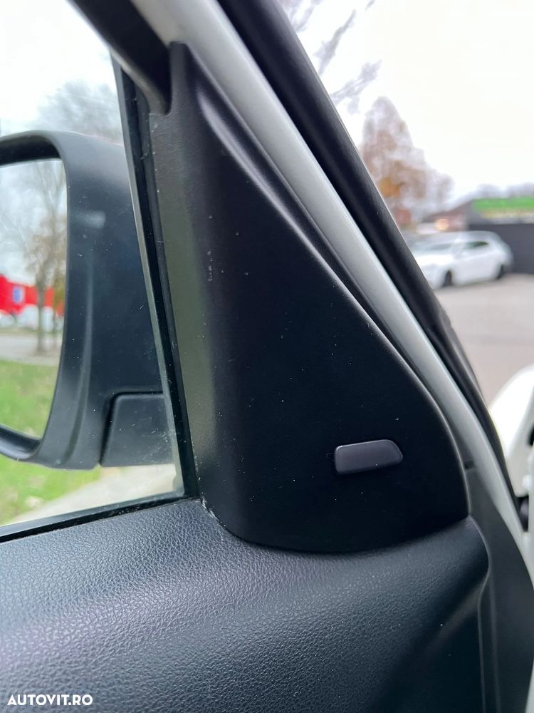 Nissan Juke 1.5L dCI Start/Stop Tekna - 16