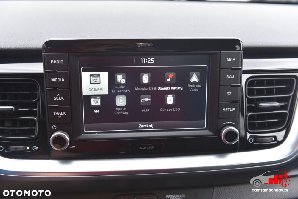 Kia Stonic - 29