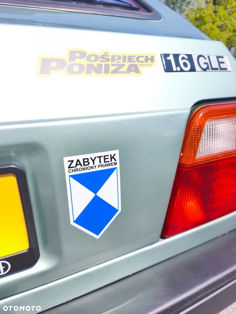 Polonez Caro - 29