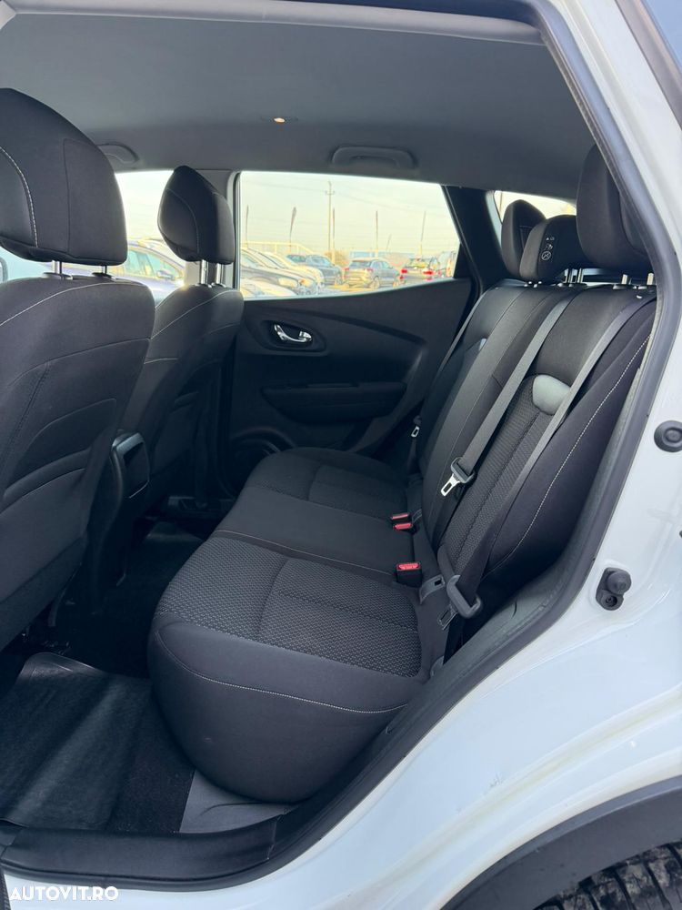 Renault Kadjar 1.2 TCe Zen - 12