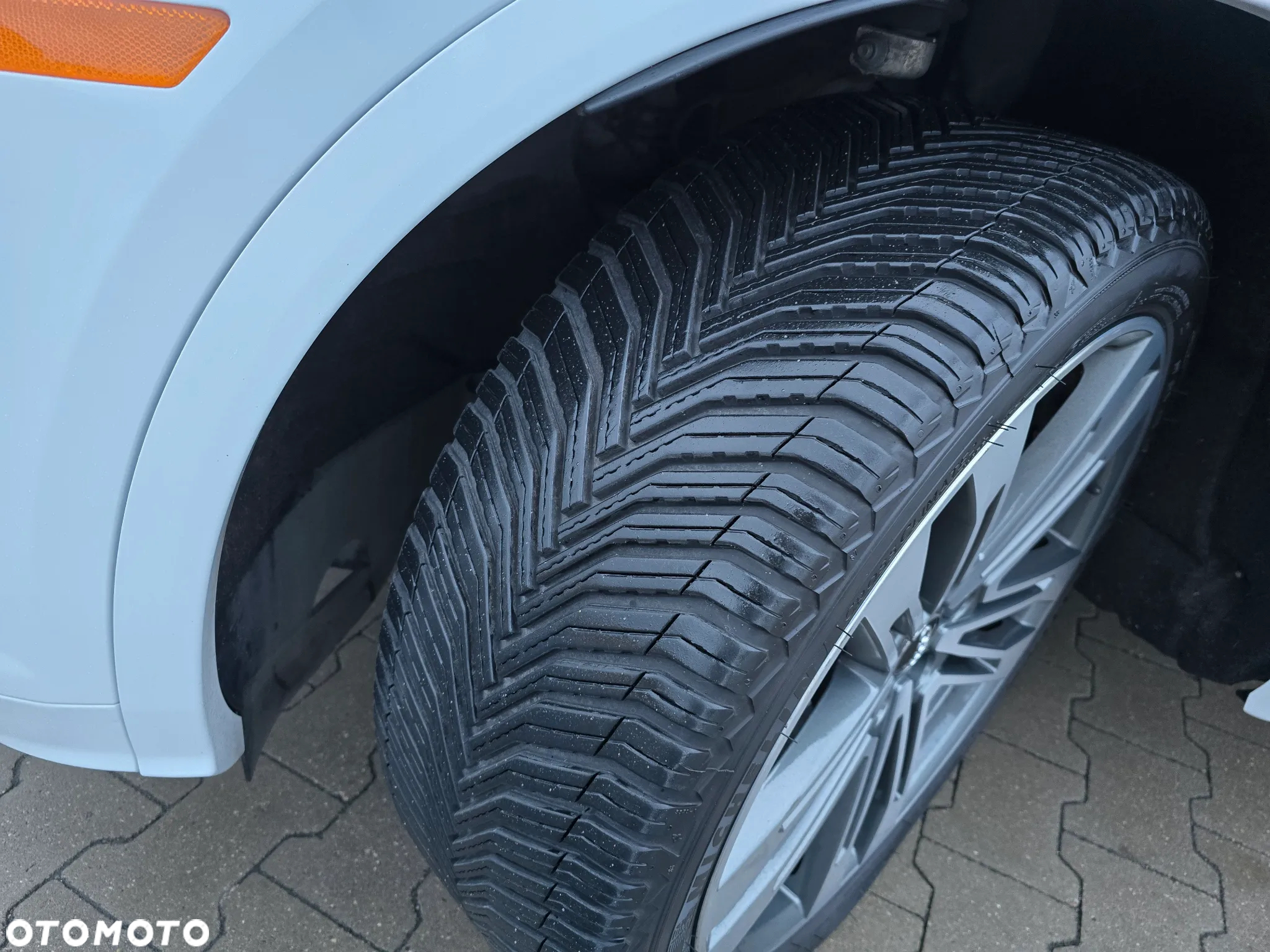 Audi SQ5 3.0 TFSI Quattro Tiptronic - 23