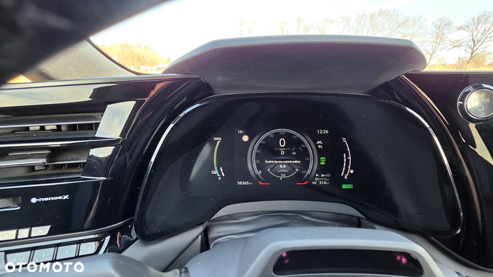 Lexus RX ver-450hplus-prestige - 14