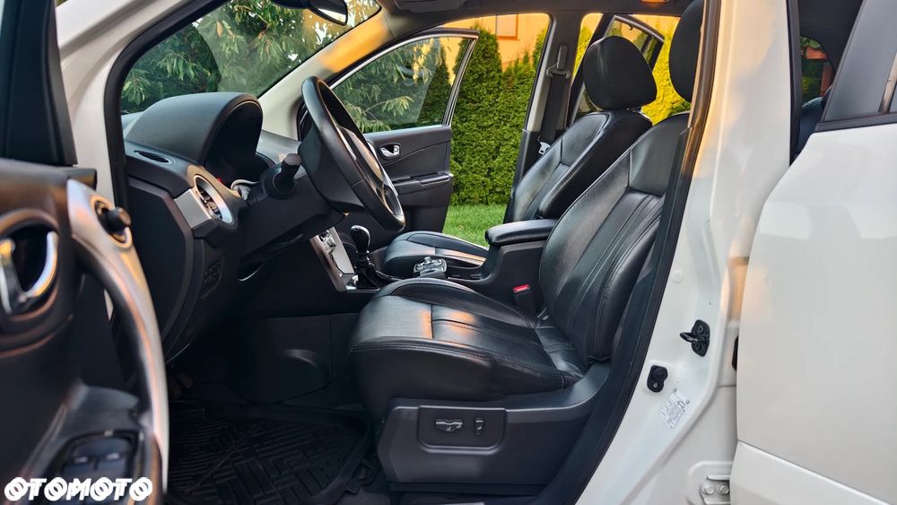 Renault Koleos 2.0 dCi 4x4 Bose Edition - 13