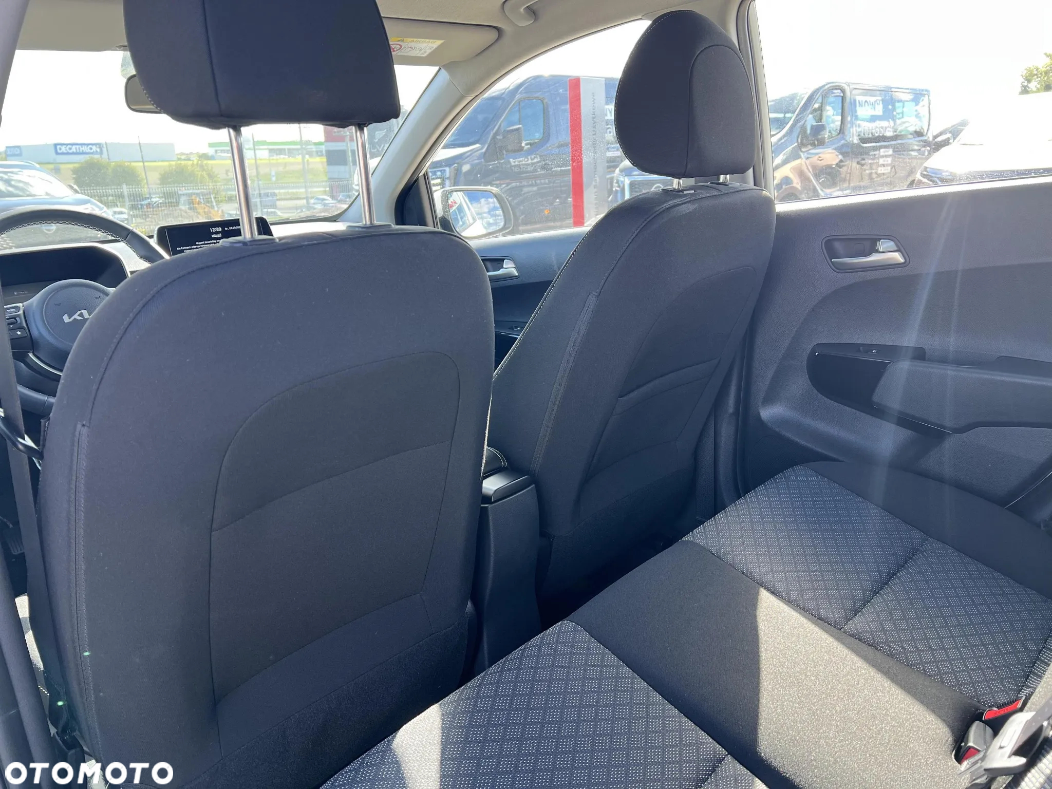 Kia Picanto 1.2 L - 14
