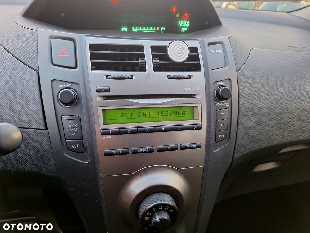 Toyota Yaris - 15
