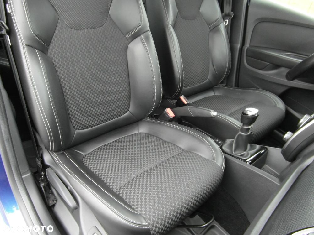 Renault Clio ENERGY TCe 120 INTENS - 21