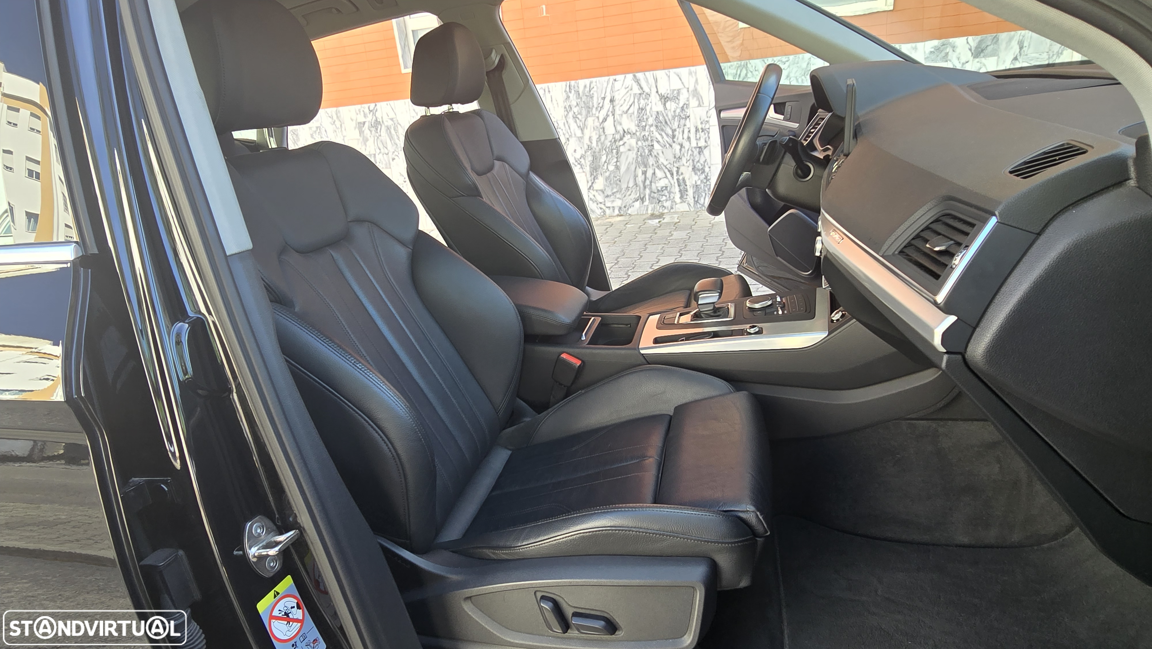 Audi Q5 50 TFSIe quattro Sport S tronic - 25