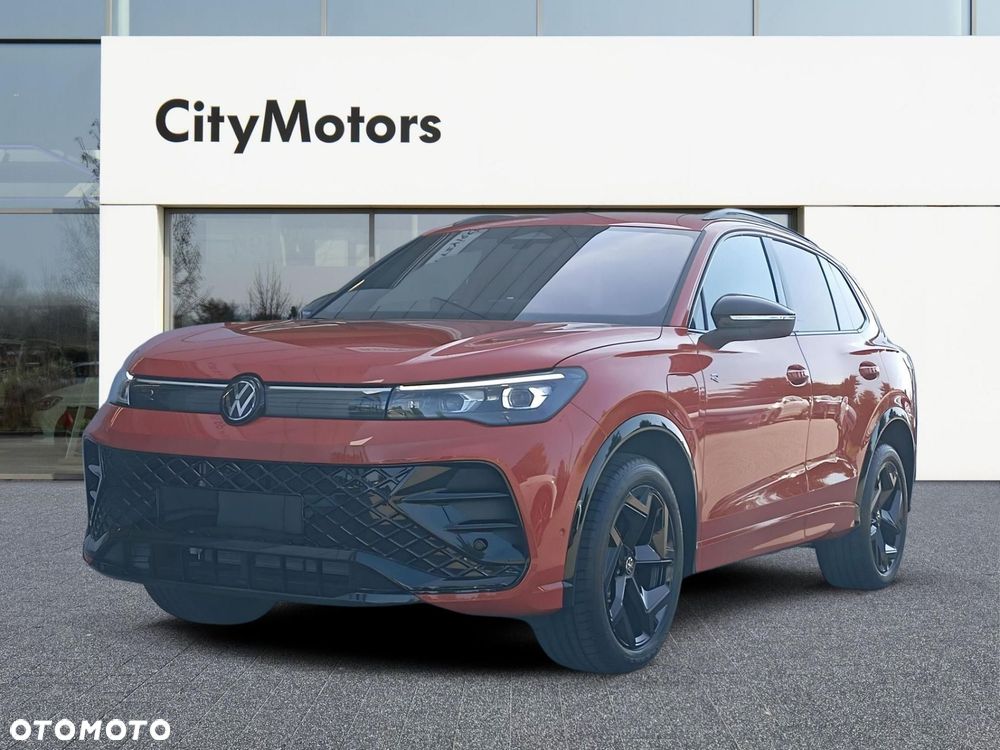 Volkswagen Tiguan - 3