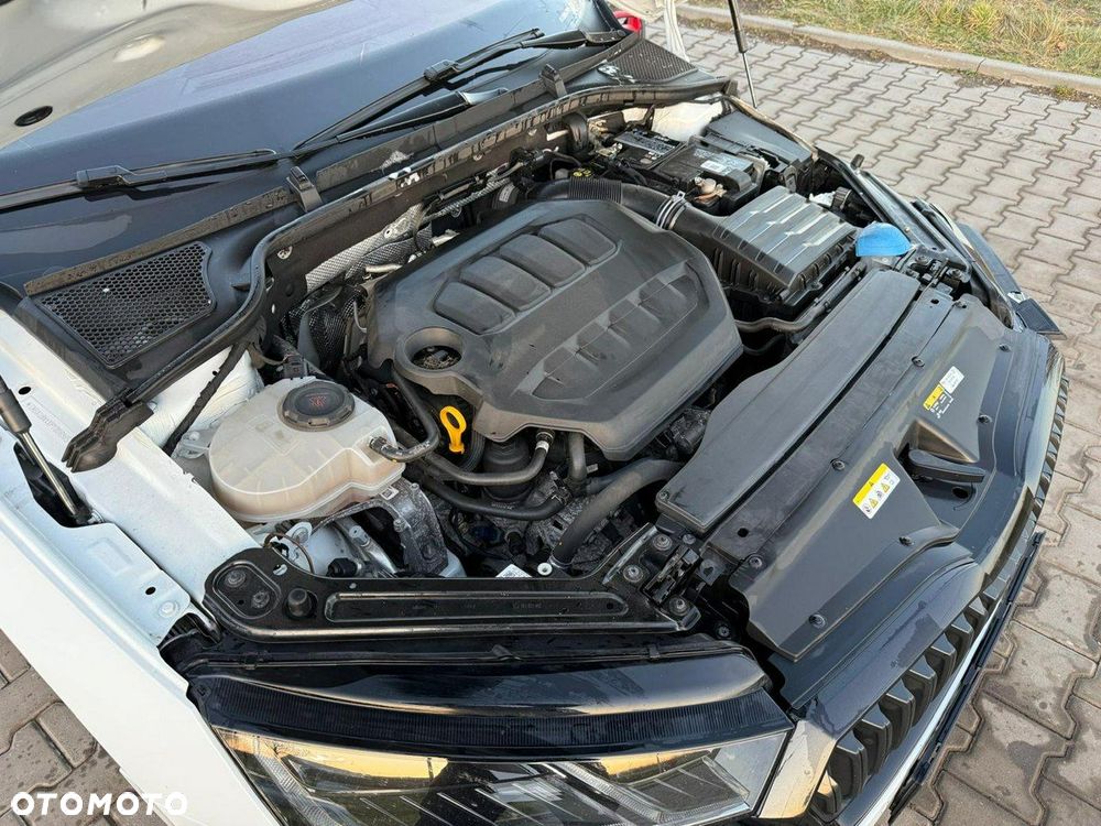 Skoda Octavia 2.0 TSI RS DSG - 8