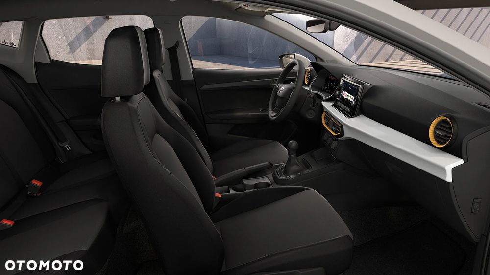 Seat Ibiza 1.0 MPI EVO Reference S&S - 2