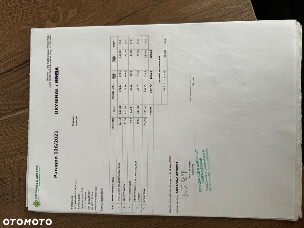 BMW Seria 3 318d Touring - 33