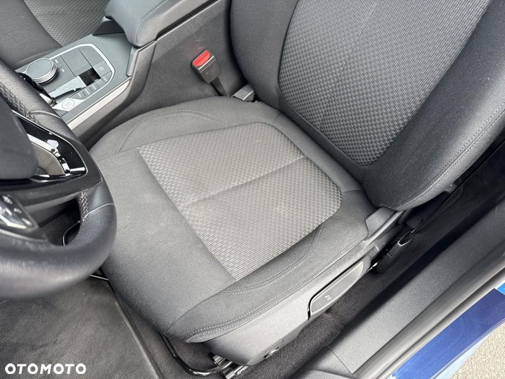 BMW Seria 1 - 14