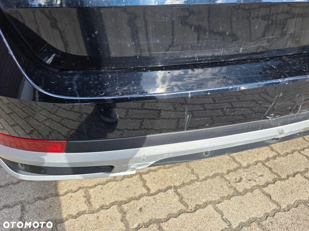 Skoda Superb 2.0 TDI SCR 4x4 Scout DSG - 3